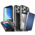 vCommuteX iPhone 17 Pro Max Wallet Cases
