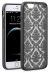 TACT ARMOR Damask Design PC+TPU Case Cover for Apple iPhone 6 Plus / 6s Plus (5.5