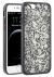 TACT ARMOR Quill Design PC+TPU Case Cover for Apple iPhone 6 / 6s Plus (5.5