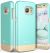 iSlide Rubber-Coated Case for Samsung Galaxy S7