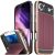 vCommute iPhone Air Wallet Case - Red