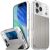 vCommute iPhone 17 Pro Max Wallet Case - Beige