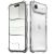 Full Camera Protection Clear Glitter Case for iPhone Air