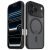 Magnetic Case with Full Camera Protection for iPhone 17 Pro Max