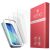 iPhone 17 Pro Max Clear Glass Screen Protector