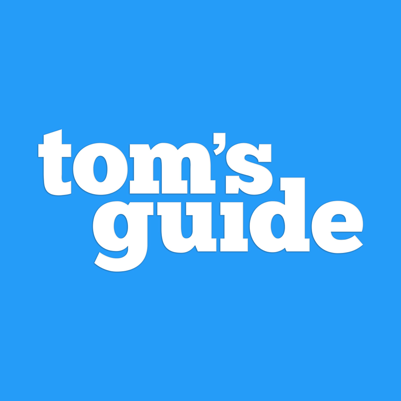 Tom's Guide Logo